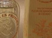 Lista provisional Sorteo “Verano JEANNE PROVENCE"