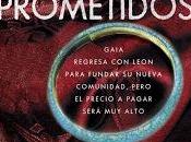 Reseña Prometidos, Caragh O'Brien