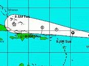 Dorian amenaza pero vigilarla.