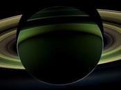 Around Saturn Donato, 2013)
