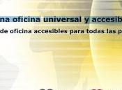 Hacia oficina universal accesible