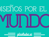 Diseños Mundo. España.