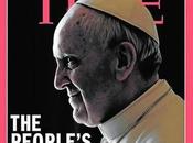 ‘Time’ saca ‘cuernos’ Papa Francisco.