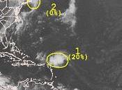 Dorian extingue; remanentes vaguada