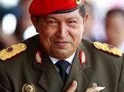 cumpleaños Chávez William Lara dìas gobierno Nicolàs Maduro.