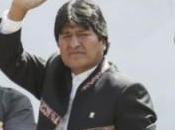 Morales viaja Brasil para cierre Jornada Mundial Juventud