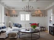 Livings Estilo Rustico