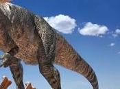 Dinosauria.... mucha honra!