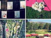 #princesamodernaWedding: detalles