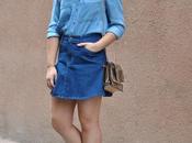 denim