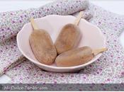 Helado Nutella