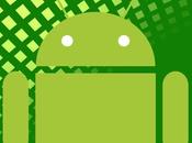 Mantener punto Android