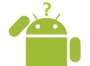 ¿Qué Android?