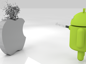 Android Iphone