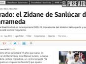 Diario Mayo 2003) Jurado: Zidane Sanlúcar Barrameda
