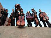 Facuris presenta concierto ensamble violonchelos medellín