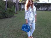 sailor look