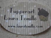 Tupper laura tomillo