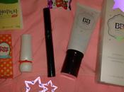 Cosmeticos korea