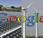 Google invierte África