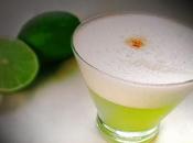 Pisco Sour