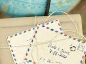 Amor correspondencia.
