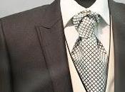 Cómo Hacer Nudo Corbata Perfecto (III)