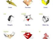 Origami Player, vídeos instrucciones para aprender arte origami
