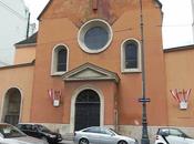 Cripta Capuchinos Viena