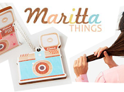 Descubriendo: Maritta things
