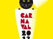 Alicante viste Carnaval