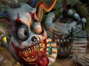Sanitarium