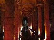 Basílica cisterna Estambul