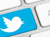 Atajos Teclado Twitter