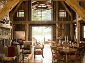 Cabana Rustica Americana
