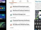 Microsoft Office llega Android aunque limitaciones