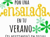 Recetario ensaladas