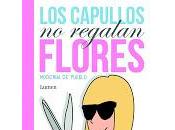 capullos regalan flores