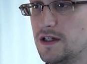 Rusia concedió asilo temporal Edward Snowden