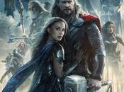 Nuevo Poster Thor: Dark World