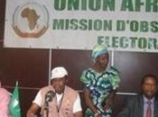 Suelma Beiruk, vicepresidenta Parlamento Africano, elecciones legislativas Mali