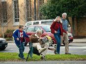 Primer Trailer Jackass Presents: Grandpa