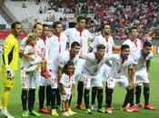 Sevilla Mladost Podgorica Eliminatoria sentenciada.