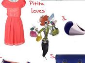 Pitita loves