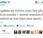 Twitter anuncia cambios buscador web, muestra fotos, personas contexto social
