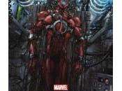 Primer vistazo Superior Carnage