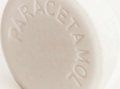 Paracetamol, efectos sobredosis