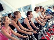Beneficios Spinning