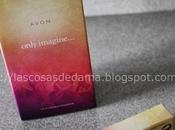 Perfume Only Imagine Avon