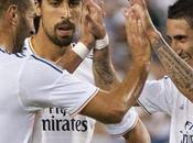 goles cinco motivos cambiado Karim Benzema